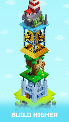 Screenshot 17: TapTower - Idle Building Game