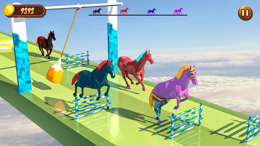 Screenshot 19: Horse Game | Ghoda Wala Game