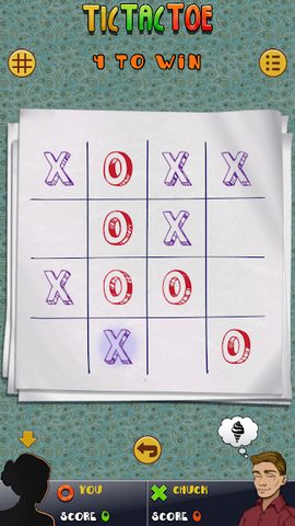 Screenshot 20: Tic Tac Toe