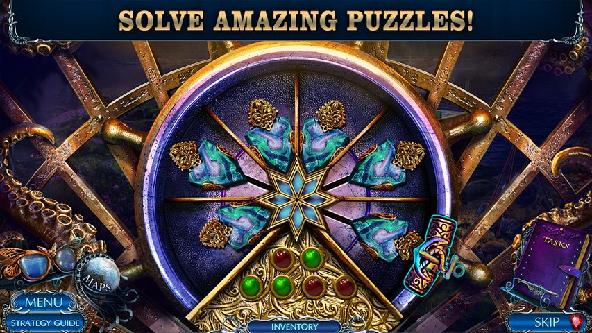 Screenshot 13: Mystery Tales 6 f2p