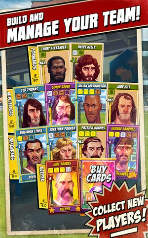 Screenshot 23: Flick Kick Football Legends