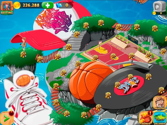 Screenshot 13: Solitaire Tripeaks 2022
