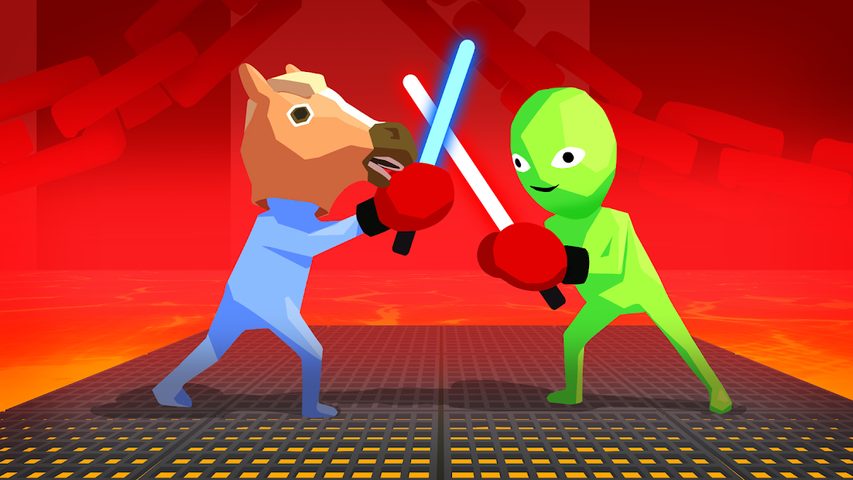 Screenshot 9: Gang Boxing Arena