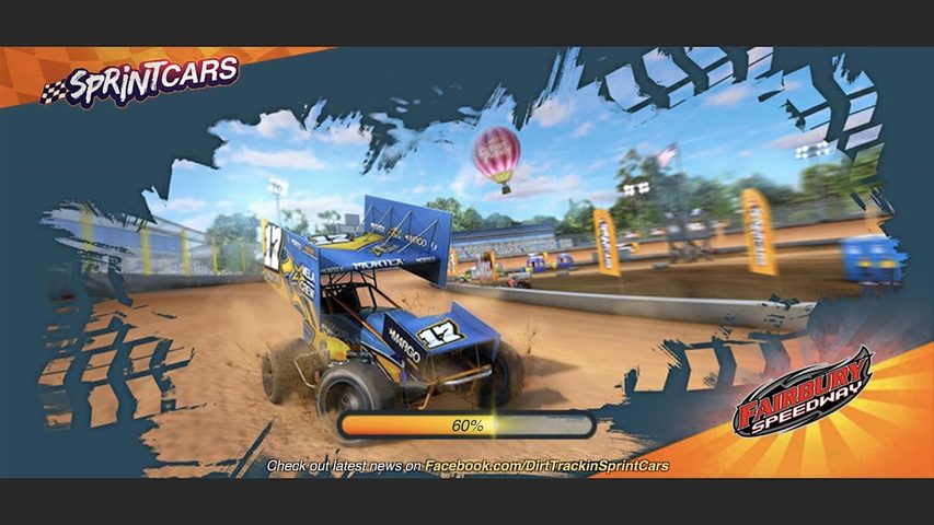 Скриншот 8: Dirt Trackin' Sprint Cars