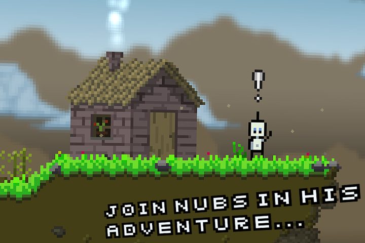 Screenshot 21: Nubs' Adventure