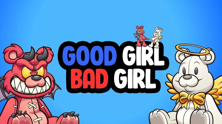 Screenshot 23: Good Girl Bad Girl