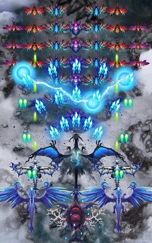 Screenshot 20: Dragon Epic - Idle & Merge - A