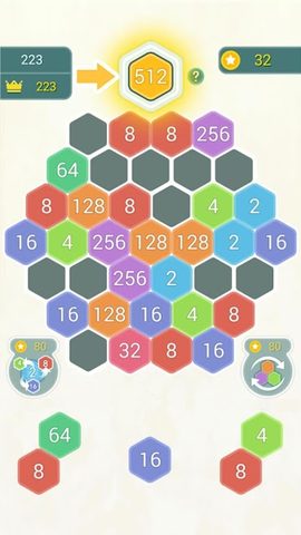 Скриншот 6: Гекс Поп