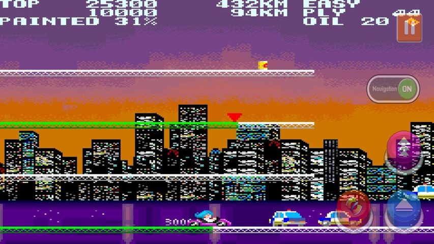 Screenshot 18: City Connection classic