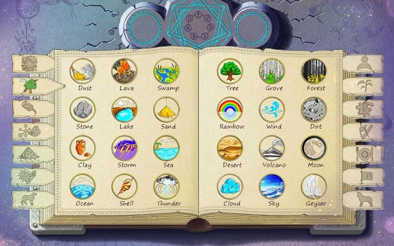 Screenshot 8: Doodle Alchemy