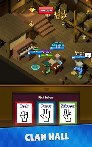 Screenshot 21: Hunt Royale: Action RPG Battle