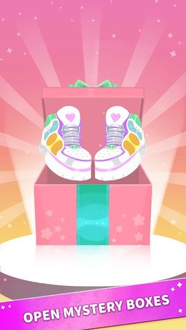 Screenshot 21: Lulu's Fashion: Dress Up Games
