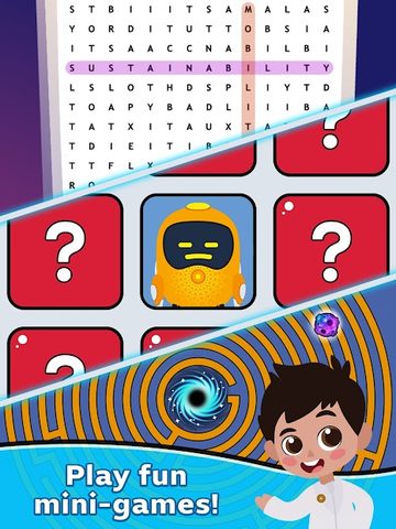 Screenshot 20: Salama's Secret: Color & Play