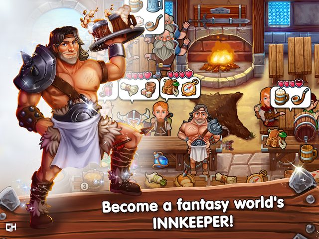 Screenshot 9: Barbarous - Tavern of Emyr