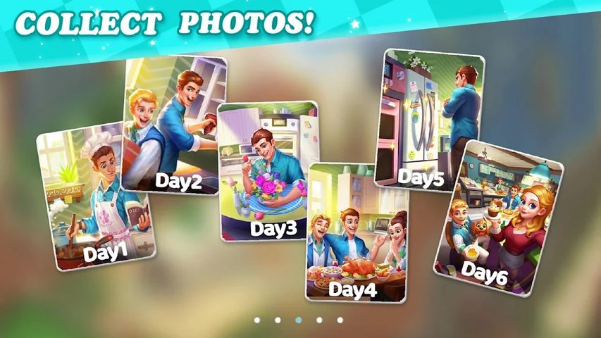 Screenshot 12: Dream Home Match