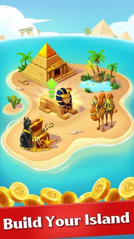 Captura 5: Amo Pirata