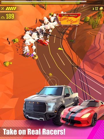 Screenshot 17: Hot Slide