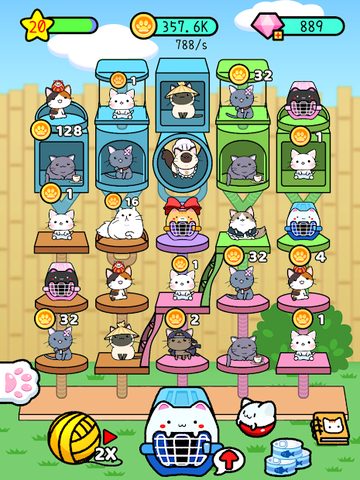 Screenshot 10: Cat Condo 2