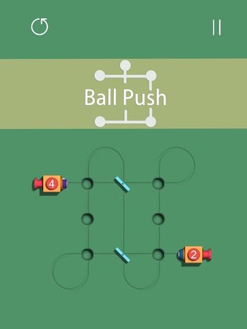 Screenshot 21: Ball Push