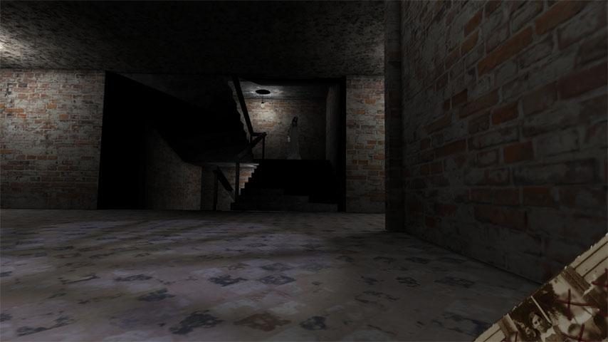 Screenshot 7: Slendrina: The School