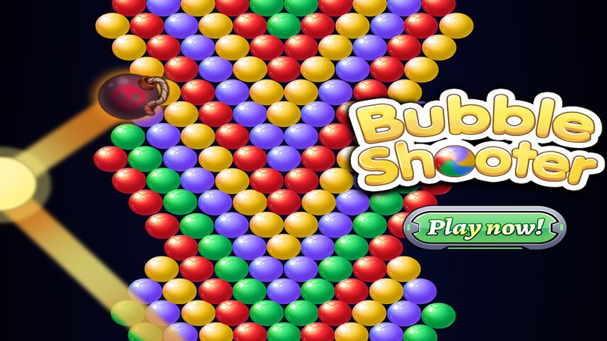 Screenshot 7: Bubble Shooter