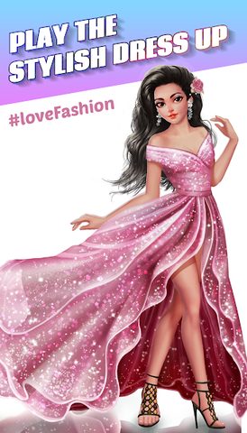 Screenshot 9: Glamdiva: Fashion Stylist