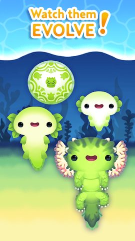 Screenshot 23: Axolochi