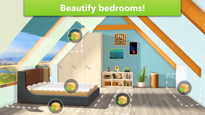Screenshot 7: Home Design Makeover