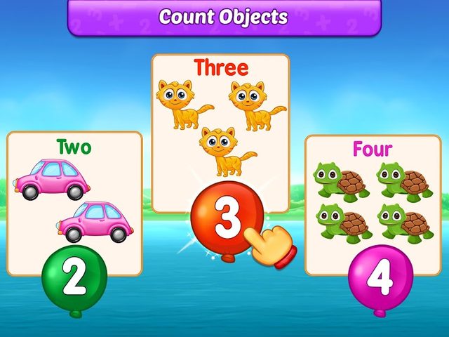 Screenshot 11: Math Kids: Math Games For Kids