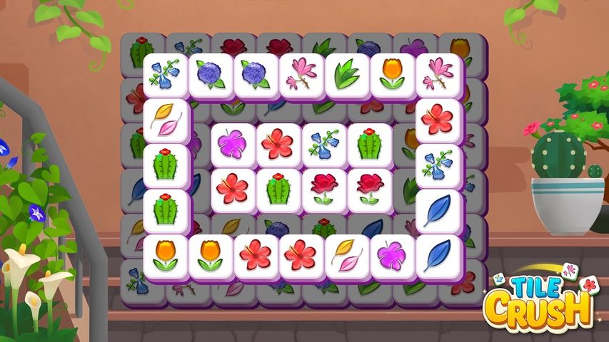 Screenshot 15: Tile Crush - Triple Match Game