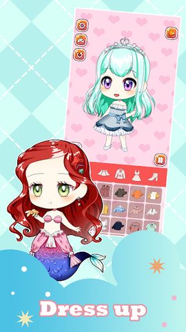 Screenshot 20: Vivid Princess : Princess Crea