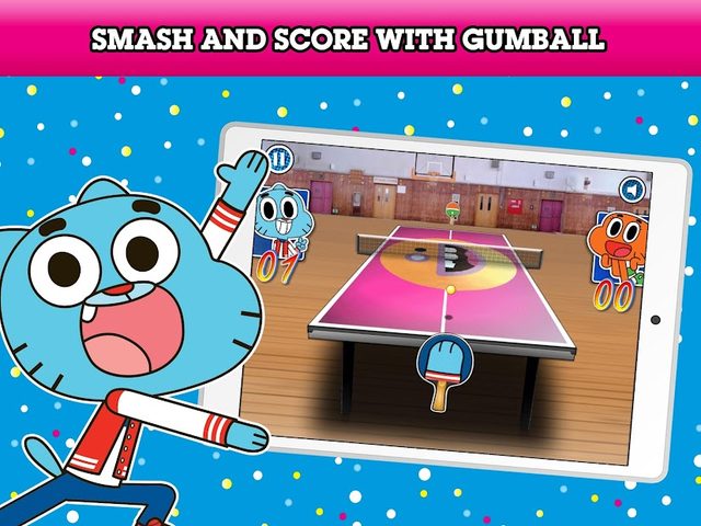 Screenshot 21: Cartoon Network GameBox