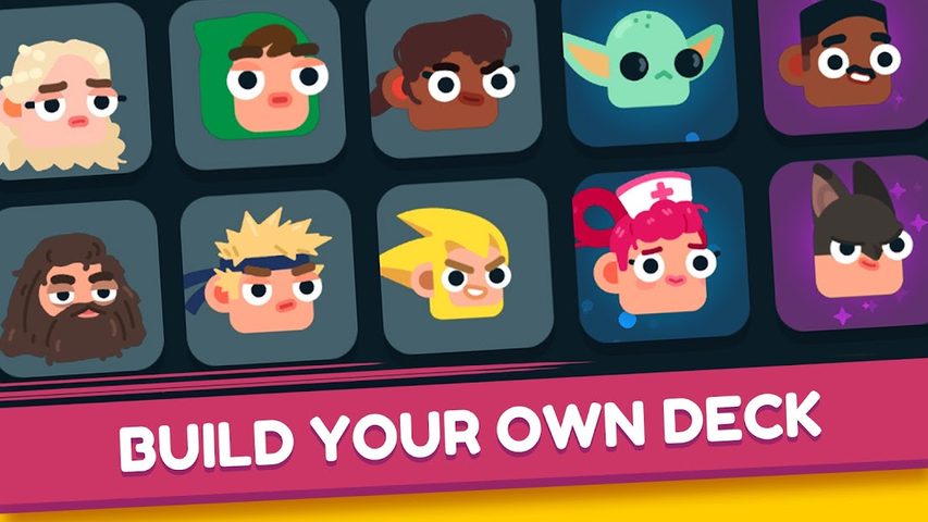 Screenshot 18: Heroes Battle: Auto-battler