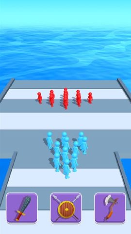Screenshot 9: Transform Battle