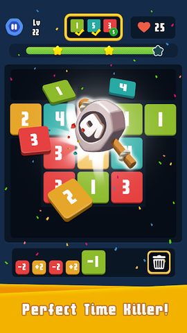 Screenshot 22: Merge Puzzle Plus