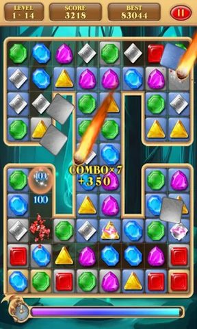 Screenshot 12: Dragon Gem