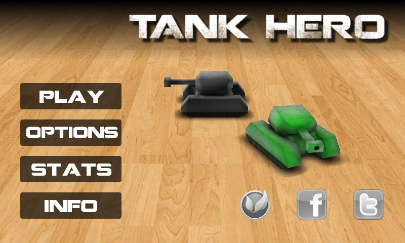 Screenshot 19: Tank Hero