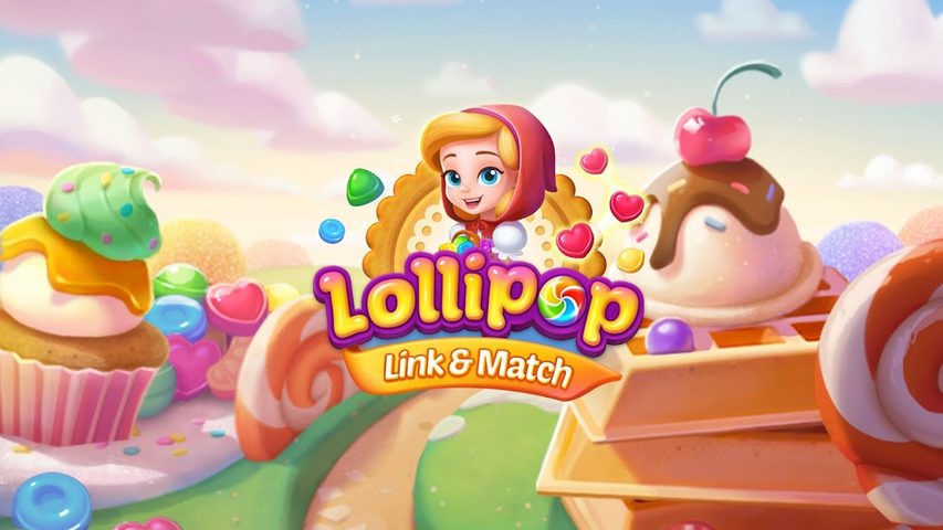 Screenshot 19: Lollipop : Link & Match
