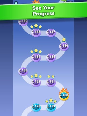 Screenshot 10: Bubble Shooter Pop!