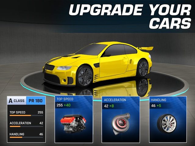 Screenshot 21: Real Fast Car Racing Game 3D