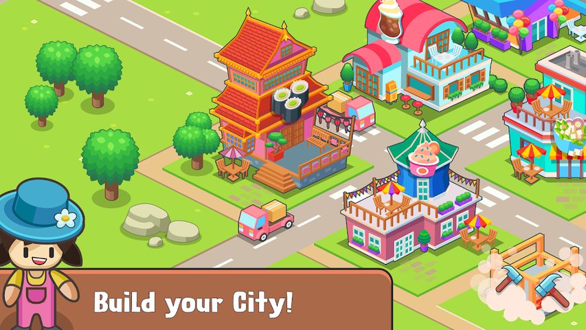 Screenshot 2: Juice Farm – Idle Harvest