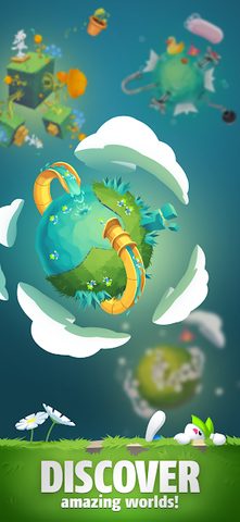 Скриншот 3: Заблудшие Странники