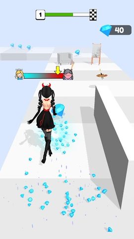 Screenshot 15: Good Girl Bad Girl