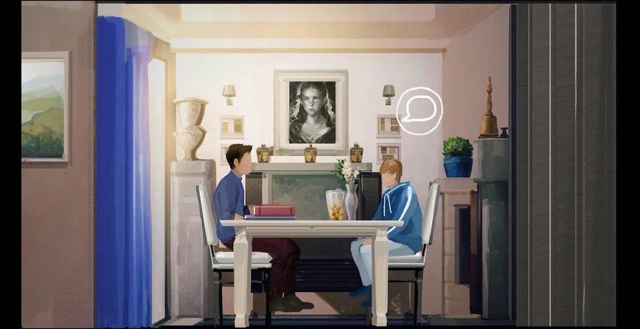 Screenshot 21: Past For Future