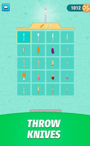 Screenshot 23: Bitcoin Food Fight - Get BTC