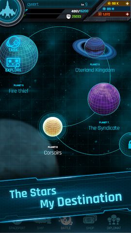 Screenshot 20: Galaxy Raid