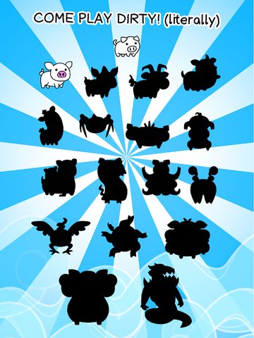Screenshot 12: Pig Evolution: Idle Simulator