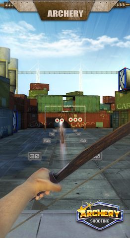 Screenshot 10: Shooting Archery