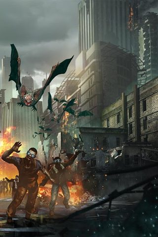 Screenshot 11: DEAD CITY: Zombie