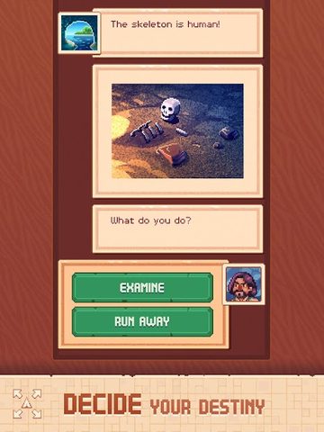 Screenshot 16: Tinker Island - Survival Story